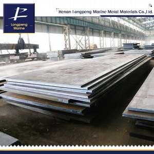 Laminado en caliente SAE4140 placa de acero de aleación precio de la hoja de acero con igual grado 1,7225 42crmo4 - Product Image 2