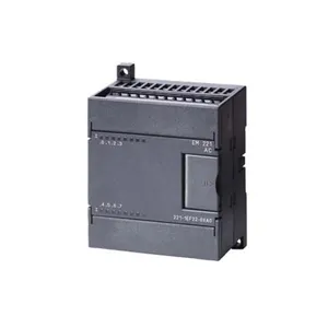 Siemens 6ES7211/212-0AA23/0BA23/1AB23/1BB23-0XB0/0XB8Module estoque genuíno original