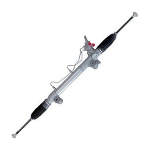 Cremallera de Dirección Asistida para Toyota HILUX VIGO 4X4 4WD FORTUNER LHD 44200-<span class=keywords><strong>0K040</strong></span> <span class=keywords><strong>44250</strong></span>-<span class=keywords><strong>0K040</strong></span> 44200-0K080 - Product Image 1