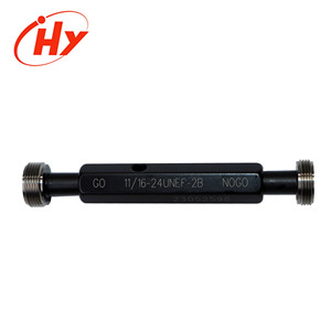 Chủ đề cắm đo tiêu chuẩn Mỹ <span class=keywords><strong>1</strong></span>/<span class=keywords><strong>4</strong></span>-20unc-2b - Product Image 6