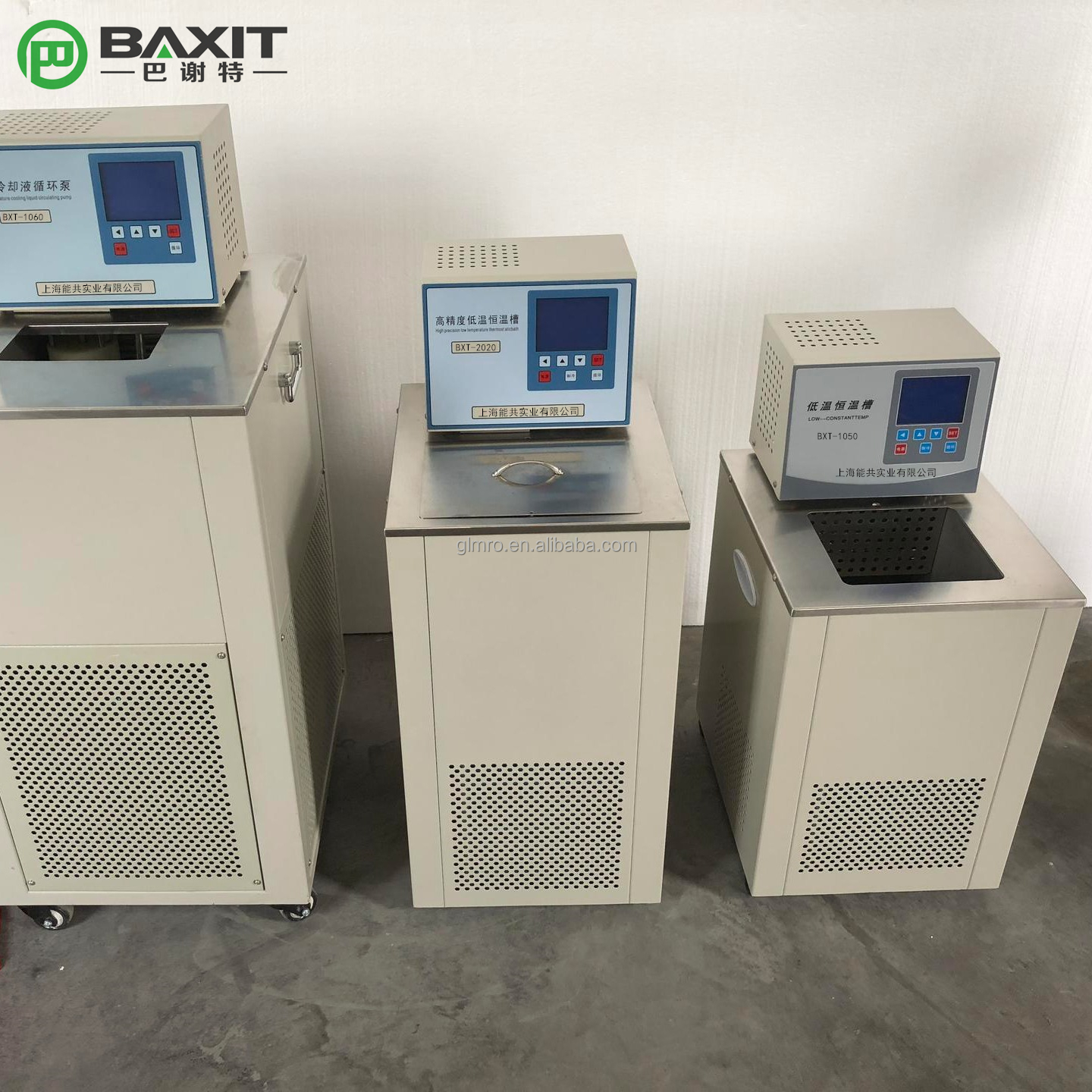 Hot sell Low Temperature Thermostat Bath Heating and Cooling High-Precision Low-Temperature Cooling Circulating Pump