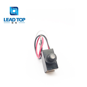 LT310LE מיני חיישן תא צילום חוטי מבוקר עד דמדומים לתאורת רחוב - Product Image 6