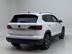 Autos Usados 2022 280TSI 2WD SUV <span class=keywords><strong>de</strong></span> Lujo, Motor Turbo, Transmisión Automática, Autos <span class=keywords><strong>de</strong></span> <span class=keywords><strong>Segunda</strong></span> <span class=keywords><strong>Mano</strong></span>, Asientos <span class=keywords><strong>de</strong></span> Cuero, Excelente Conducción, Excelente Estado - Product Image 3