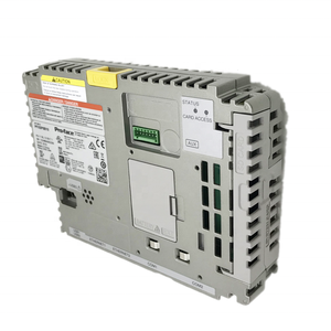 Écran tactile HMI d'automatisation industrielle Proface d'origine PFXSP5B10 - Product Image 1