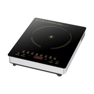 Cocina de infrarrojos, <span class=keywords><strong>estufa</strong></span> de inducción eléctrica portátil, olla caliente para barbacoa, Cocina eléctrica halógena de inducción de cerámica, cocina infrarroja - Product Image 1