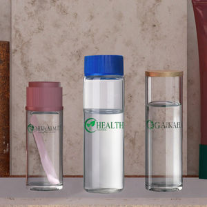 Conservante Líquido Transparente Geogard 221 de Grado Cosmético de Amplio Espectro al 99% de Yhealth - Product Image 3