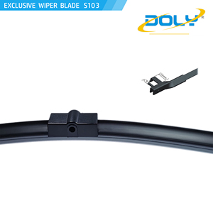 2005-2011 accessori auto messa a fuoco <span class=keywords><strong>tergicristalli</strong></span> con spazzola tergicristallo per auto - Product Image 3