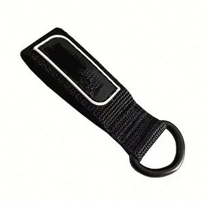 Porte-clés coloré Canava sans minimum de commande, dragonne courte en sangle pour poignet, lanière de poignet, porte-clés en sangle - Product Image 3