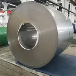 Stainless Steel 201 304 316 409coil/strip/201 Ss 304 Din 1.4305 Stainless Steel Coil Manufacturers