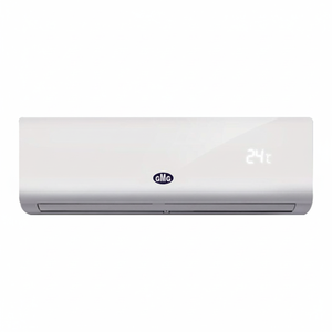 Nuevo Filtro Eléctrico 3 en 1 Serie QA (Encendido/Apagado) de Alta Calidad, Modo Turbo Silencioso, Montado en Pared, 7000 BTU, Gran Venta - Product Image 2