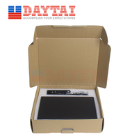 Peralatan Akses Fiber FTTH Mini GPON OLT dengan 2 Port PON
