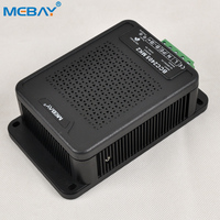 Chargeur de batterie universel MEBAY BCC2405 24V 5A, large plage de tension d'entrée AC
