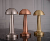 Goldmore4 lampes de Table de Bar rétro dortoir chambre bureau créatif chambre café café restaurant atmosphère décoration Led nuit