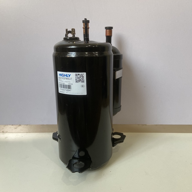 2HP Home Industrial Application DC Inverter Rotary Compressor GMCC for LG AC Copper Hitachi Competitive Electric Power Price