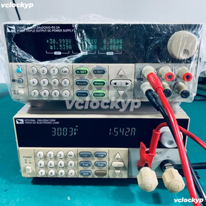 Medidor de Carga Electrónico ITECH HT3150A, 120V/20 - Product Image 5