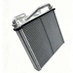 68350333AA Radiator Water <b>Tank</b> <b>Heater</b> Core for Jeep Compass 2017-2021 68350333 77367851 68322202AA - Product Image 6