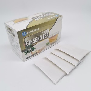 Prezzo di fabbrica di qualità tè alle erbe al Ginseng immunitario - Product Image 5