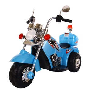 Vendita Diretta dalla Fabbrica Moto Elettrica Giocattolo per <span class=keywords><strong>Bambini</strong></span> da 2 a 4 <span class=keywords><strong>Anni</strong></span> con Batteria Ricaricabile, Musica e Luci, Unisex - Product Image 3