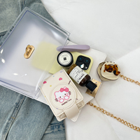 Sac à bandoulière de luxe portable pour femme de marque Yaxing, en PU, avec logo personnalisé, vente en gros