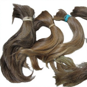 Cabello Remy Ruso Virgen 100% Natural, 100g, Más Vendido - Product Image 3