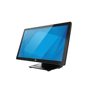 Ordinateur tactile Elo I-Series 3 E708162 21,5 pouces Full HD 1920 x 1080 anti-reflet avec support, Windows 10, Core i7, 16 Go de RAM, 256 Go de SSD, neuf - Product Image 1