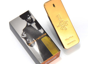 <span class=keywords><strong>Million</strong></span> 100ml EDP <span class=keywords><strong>Parfum</strong></span> Floral Longue Durée en Spray pour <span class=keywords><strong>Homme</strong></span> aux Agréables Senteurs - Format Standard pour la Maison et l'Usage Quotidien - Product Image 2