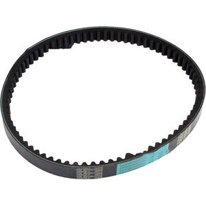 <span class=keywords><strong>Courroie</strong></span> d'entraînement anti-usure en gros <span class=keywords><strong>Courroie</strong></span> d'entraînement en caoutchouc personnalisée pour moto <span class=keywords><strong>Courroie</strong></span> d'entraînement externe pour scooter ATV - Product Image 4