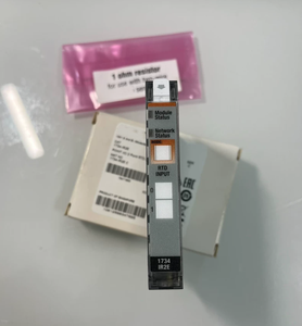Brand New mô-đun ban đầu 1734-ir2e trong kho - Product Image 1