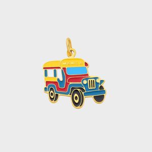 Moissanite Pendant Custom Expert Source Factory China Sturdy <b>Fastening</b> Reinforced Lightweight Design - Product Image 5