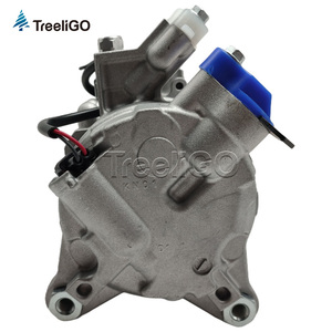 Compresor de Aire Acondicionado para Automóvil, Piezas de Repuesto 64529223694 64529215947 64529225703 64529399072 CO323014-8, CO323014-8 Proven Mature C - Product Image 3