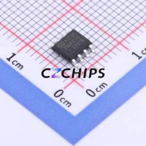Nuevo chip IC de circuito integrado GD25Q40ETIGR original NOR FLASH - Product Image 1