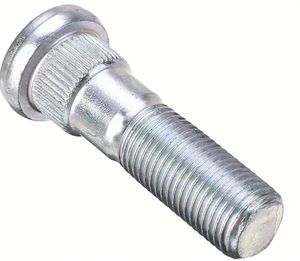 Tige d'ancrage ASTM F1554 Grade 36 55 105, boulon structurel galvanisé avec écrou et rondelle F436 - Product Image 1