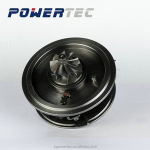 Powertec Turbo 803955 803955-5005S 803955-5003 03 l253014a 03 l253014ax per VW Crafter <span class=keywords><strong>2.0</strong></span> <span class=keywords><strong>TDI</strong></span> 100Kw 136HP CKTC CSLB <span class=keywords><strong>2010</strong></span>- - Product Image 2