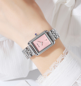 Nouvelle montre élégante et légère pour femme 2026, personnalisation en usine, OEM ODM professionnel avec livraison rapide mondiale, créez votre logo - Product Image 3