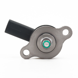 Pièces de moteur diesel, régulateur de pression de la <span class=keywords><strong>pompe</strong></span> à carburant à rampe commune, soupape 0281002493 pour véhicules Citroën, <span class=keywords><strong>Peugeot</strong></span>, Fiat - Product Image 3