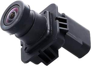 Cámara de Visión Trasera de Respaldo AL3Z-19G490-A, BL3Z-19G490-B, CL3Z-19G490-C, CL3Z-19G490-D para Ford F-150 <span class=keywords><strong>Lincoln</strong></span> <span class=keywords><strong>Mark</strong></span> LT <span class=keywords><strong>2012</strong></span> 2013 2014 - Product Image 2