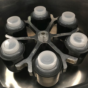 Rotor Oscilante <span class=keywords><strong>de</strong></span> Laboratorio -20 ℃ ~+40 ℃   Centrífuga <span class=keywords><strong>de</strong></span> Pie <span class=keywords><strong>para</strong></span> <span class=keywords><strong>Banco</strong></span> <span class=keywords><strong>de</strong></span> <span class=keywords><strong>Sangre</strong></span>, Centrífuga <span class=keywords><strong>Refrigerada</strong></span> - Product Image 5