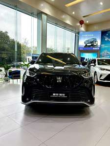 Toyota Crown conduite à gauche à vendre, nouvelle Toyota Crown Signia SUV 2026, véhicules hybrides transfrontaliers à énergie nouvelle, SUV - Product Image 2