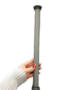 TIE Rod ván khuôn D22/26 Mét <span class=keywords><strong>PVC</strong></span> ống nhựa tay áo với nón nhựa - Product Image 2