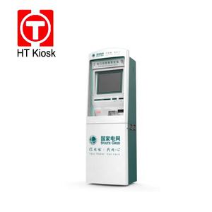 Quiosco de <span class=keywords><strong>pago</strong></span> de impuestos <span class=keywords><strong>con</strong></span> pantalla táctil de 17 y 19 pulgadas, quiosco de Seguros de coche, quiosco de reembolso de impuestos, máquina terminal de autoservicio - Product Image 5