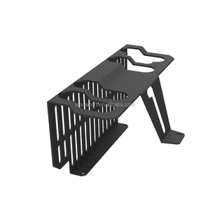 Grille de radiateur de protection pour moto YAMAHA <span class=keywords><strong>WR</strong></span> <span class=keywords><strong>250</strong></span> <span class=keywords><strong>R</strong></span>, <span class=keywords><strong>WR</strong></span> <span class=keywords><strong>250</strong></span> X, <span class=keywords><strong>WR</strong></span> <span class=keywords><strong>250</strong></span>, <span class=keywords><strong>WR</strong></span> <span class=keywords><strong>250</strong></span> XR, WR250X, 250R, 2008-2021, 2014-2020 - Product Image 5