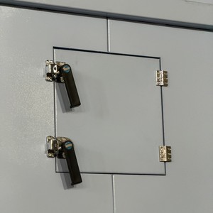 Collecteur de poussière de <span class=keywords><strong>bois</strong></span> industriel neuf à haute efficacité, en acier au carbone, moteur 7,5 kW, livraison directe d'usine - Product Image 5