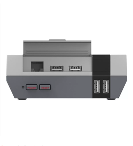 Boîtier Retroflag <span class=keywords><strong>NESPi</strong></span> + Boîtier Retroflag Raspberry Pi - Product Image 2
