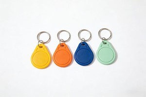 Водонепроницаемая <span class=keywords><strong>RFID</strong></span>-карта контроля доступа 125 кГц - Product Image 3