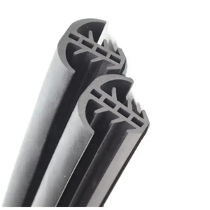 Profils de panneaux solaires EPDM, bandes d'étanchéité photovoltaïques <span class=keywords><strong>en</strong></span> <span class=keywords><strong>caoutchouc</strong></span> photovoltaïque à fente <span class=keywords><strong>en</strong></span> <span class=keywords><strong>T</strong></span> étanche pour panneaux, service de découpe personnalisable - Product Image 6