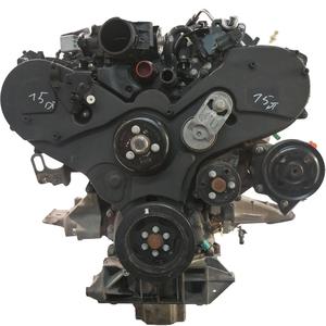 Moteur diesel 306DT 3.0 <span class=keywords><strong>d</strong></span>'<span class=keywords><strong>occasion</strong></span> pour Land <span class=keywords><strong>Rover</strong></span> <span class=keywords><strong>Discovery</strong></span> 3.0 V6 <span class=keywords><strong>D</strong></span> Gen2 Twin Turbo LR086430 - Product Image 6