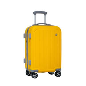 กระเป๋าเดินทางขนาด20 "24" 28 "แบบปรับได้เกรดสูงสำหรับผู้ชายบริการ OEM บรรจุภัณฑ์มาตรฐานจากผู้ผลิตเวียดนาม - Product Image 3