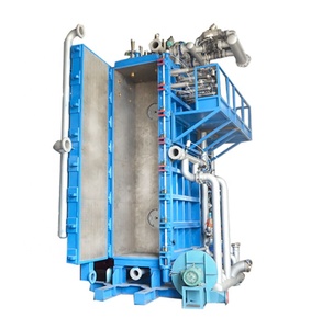 Loại dọc EPS xốp máy chân không EPS khối đúc dây chuyền sản xuất - Product Image 2