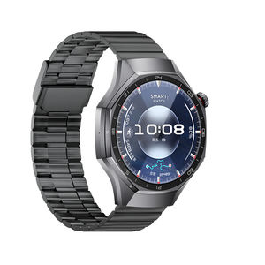 Reloj Inteligente EDS SK53 con 3 Correas, Modos Deportivos, Resistente al Agua IP68, Gestión de Salud, Brújula para Exteriores, Llamadas Bluetooth, Chat, IA-GPT - Product Image 6