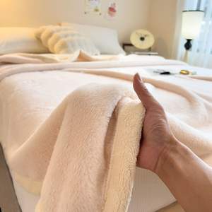 <span class=keywords><strong>Couverture</strong></span> multifonctionnelle épaisse haut de gamme - Product Image 3